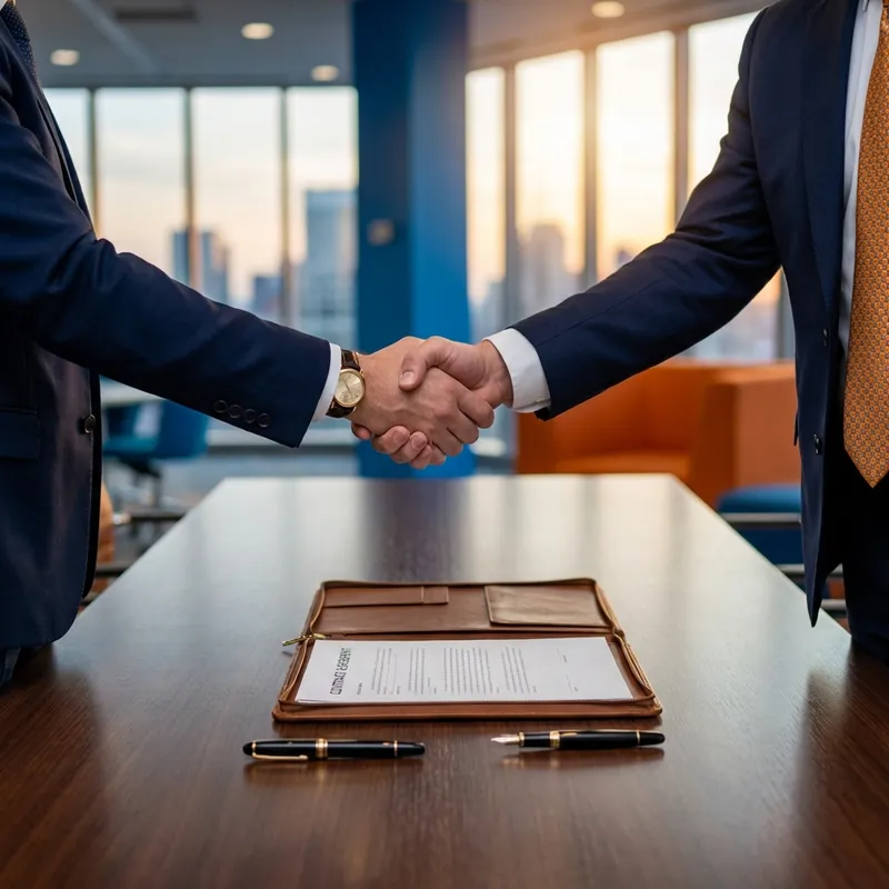 Imagem do artigo Como Contratar uma Palestra de Vendas que Traz Resultado