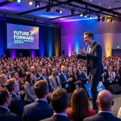 Thumbnail do artigo sobre Palestra de Vendas: Como Transformar Resultados do Seu Time